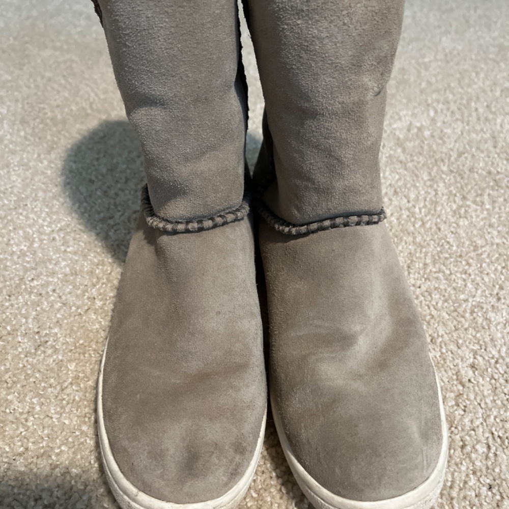 Ugg Sneaker Boot - image 2